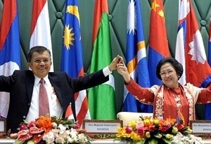 JK: Saya Sering Bertemu Mega