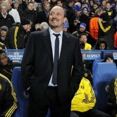 Benitez: Pembuktian Kualitas The Blues