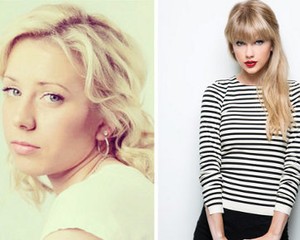 Eminem Bantah Putrinya Sebut Taylor Swift Wanita Murahan