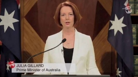 PM Australia: Akhir Dunia Segera Datang!