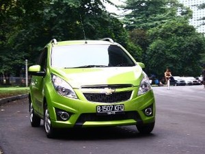 Perhatikan FLOWER Saat Nyetir