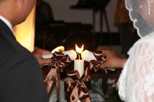 Candle of Love