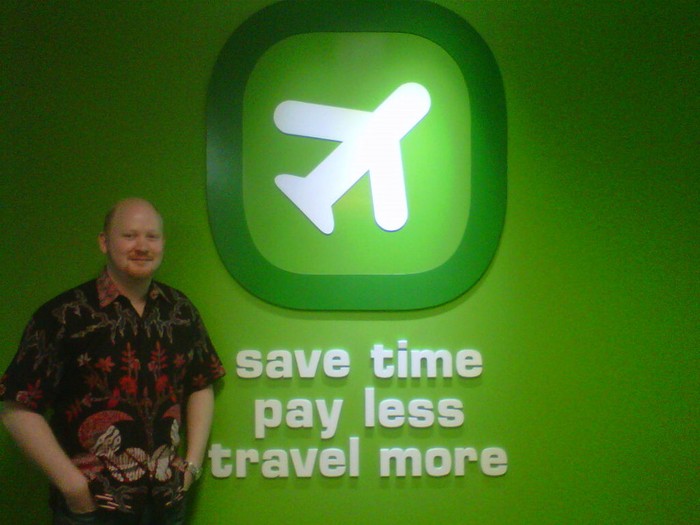 Booking Online Bakal Jadi Tren Berwisata di 2013