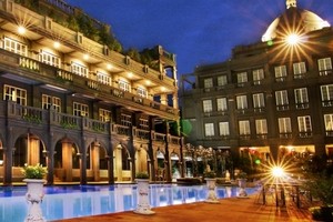 Akhir Tahun Bertabur Promo Hotel