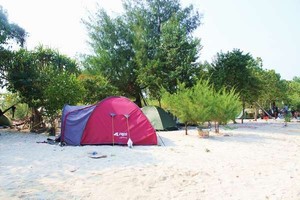 5 Tempat Sempurna Untuk Menyepi di Akhir Tahun