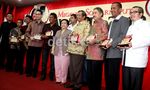 5 Pemuda Terbaik Indonesia Raih Megawati Award
