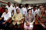 5 Pemuda Terbaik Indonesia Raih Megawati Award