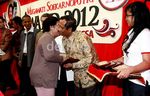 5 Pemuda Terbaik Indonesia Raih Megawati Award