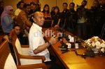 BK Nyatakan 4 Anggota DPR Melanggar Etika