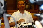BK Nyatakan 4 Anggota DPR Melanggar Etika