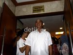 BK Nyatakan 4 Anggota DPR Melanggar Etika