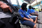 Jaringan Narkoba Nusakambangan Dibekuk