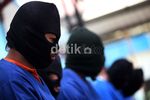 Jaringan Narkoba Nusakambangan Dibekuk