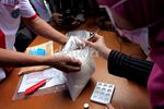 Jaringan Narkoba Nusakambangan Dibekuk