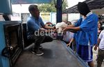 Jaringan Narkoba Nusakambangan Dibekuk