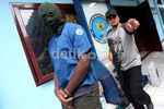 Jaringan Narkoba Nusakambangan Dibekuk