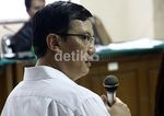 Lima Anak Buah Bersaksi untuk Hartati