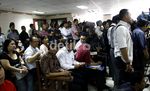 Lima Anak Buah Bersaksi untuk Hartati