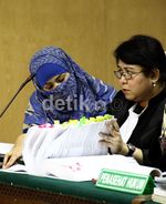 Sidang Lanjutan Neneng
