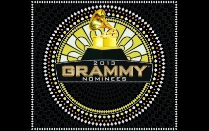 Musisi-musisi yang Meraih Nominasi Terbanyak di Grammy Awards 2013