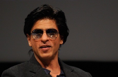 Rombongan 40 Penari Shahrukh Khan Tiba di Sentul