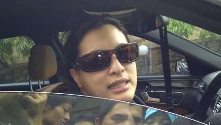 Banyak Masalah Bikin Didi & Jane Shalimar Tambah Kuat