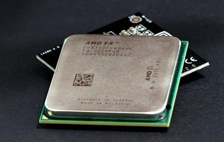 Wuih, Prosesor 8 Core AMD Bikin Galau