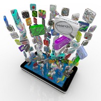 Multiscreen, Tantangan Konten Digital Masa Depan