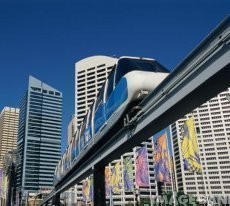 Dahlan Iskan: Tiket MRT Rp 35.000, Monorel Rp 25.000