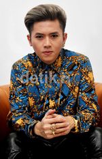 Warna-warni Gaya SM*SH