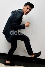 Warna-warni Gaya SM*SH