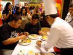 Bebas Berkreasi dengan Kari di Curryvora