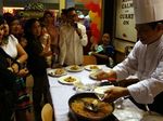 Bebas Berkreasi dengan Kari di Curryvora