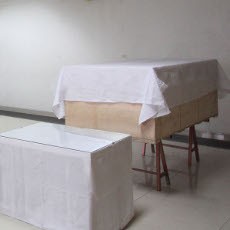 Selamat Jalan, Diego Mendieta