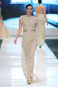 Ivan Gunawan Mysterious Regal. Jakarta Fashion Week 2013 at Plaza Senayan. Jakarta. [Foto: Mohammad Abduh/Wolipop]