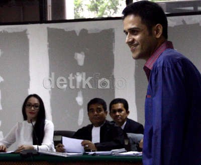  4 Top Leader PD yang Jadi Tersangka Korupsi