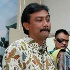Ini Dia Pidato Lengkap Pengunduran Diri Menpora Andi Mallarangeng