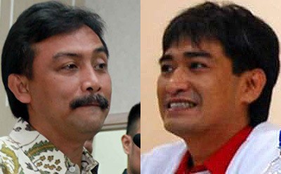 Mereka yang Tersangkut Korupsi dari Satu Keluarga