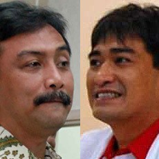 Mereka yang Tersangkut Korupsi dari Satu Keluarga
