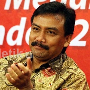 Andi Mallarangeng, dari Kampus Hingga Istana & Jadi Tersangka Hambalang