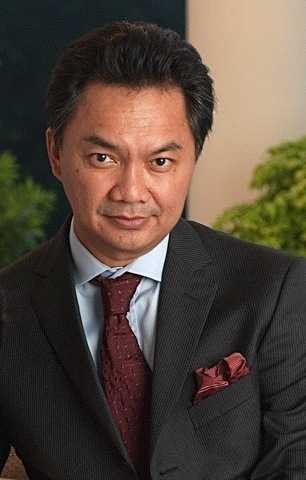 Dubes Dino tentang Andi: Whatever Happens, He Will Always Be My Friend