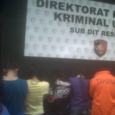 Polisi Bongkar Bisnis Prostitusi Berkedok Forum Online di Jakarta
