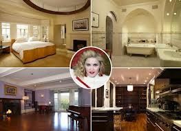 Mengintip Rumah Madonna di New York yang Dijual Rp 223 miliar
