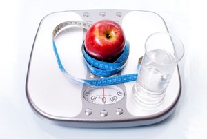 Ini Dia Cara Asyik Agar Berat Badan Cepat Turun
