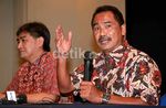 Choel Bantah Terlibat Korupsi Hambalang