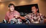 Choel Bantah Terlibat Korupsi Hambalang