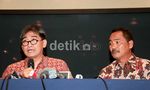 Choel Bantah Terlibat Korupsi Hambalang