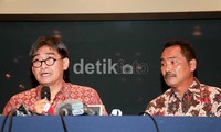 Setelah Rizal, Choel pun bersuara. Menurut Choel, dia dan sang kakak menjadi pihak yang paling tersudut.
