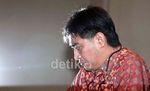 Choel Bantah Terlibat Korupsi Hambalang