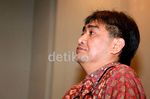 Choel Bantah Terlibat Korupsi Hambalang